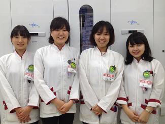 ココカラファイン薬局松戸店