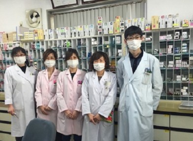調剤の薬剤師求人【松戸市】(パ)土曜・日曜・祝 …