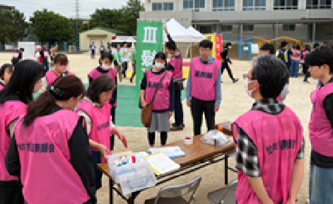 応急救護訓練2026.6.7